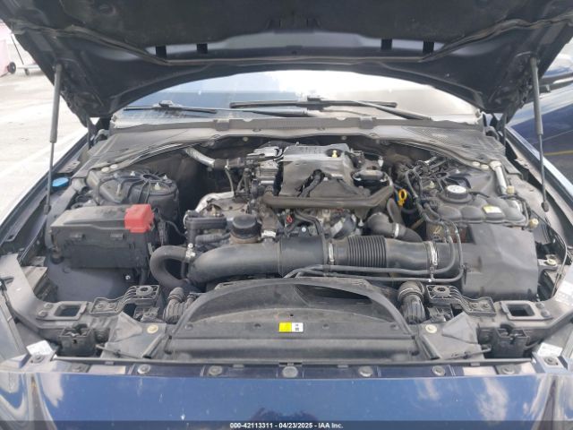 SAJAD4FX4KCP47267 Jaguar Xe 25t Premium