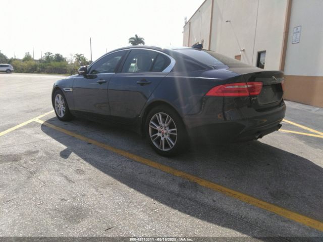 SAJAD4FX4KCP47267 Jaguar Xe 25t Premium