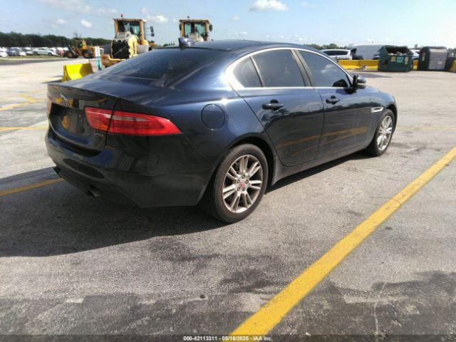 SAJAD4FX4KCP47267 Jaguar Xe 25t Premium