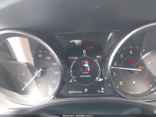 SAJAD4FX4KCP47267 Jaguar Xe 25t Premium