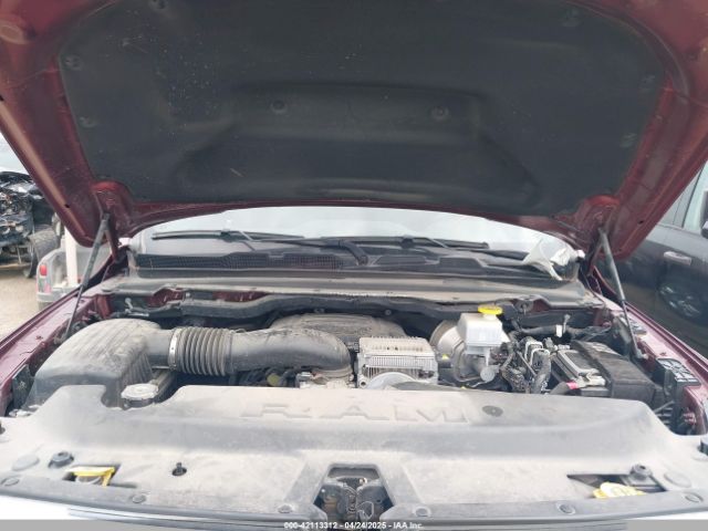 2023 RAM 1500 1C6SRFFT2PN702988 Photo 9