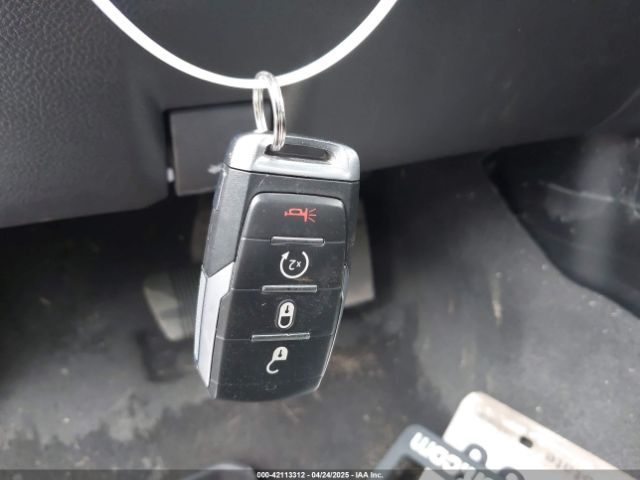 2023 RAM 1500 1C6SRFFT2PN702988 Photo 10