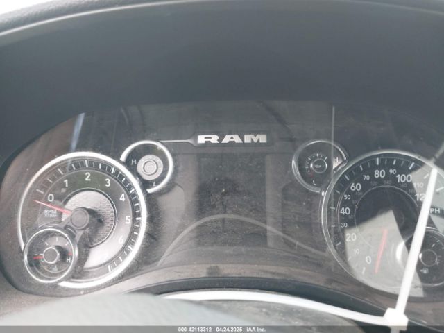 2023 RAM 1500 1C6SRFFT2PN702988 Photo 6
