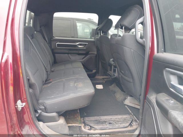 2023 RAM 1500 1C6SRFFT2PN702988 Photo 7