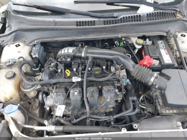 3LN6L2J91GR624583 Lincoln MKZ