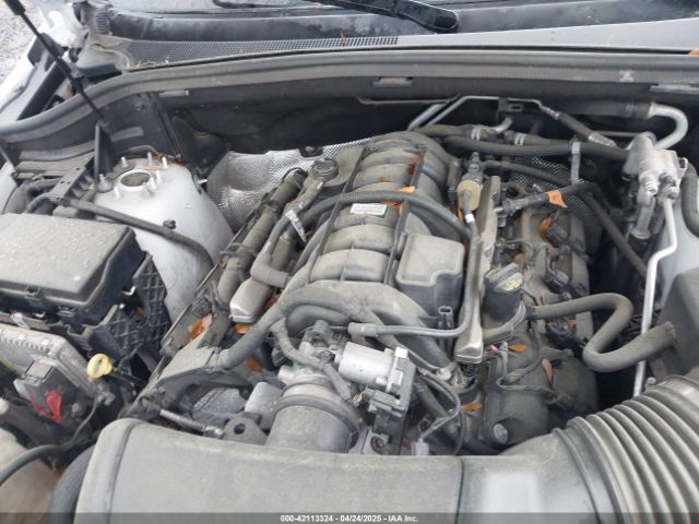 2020 DODGE DURANGO 1C4SDJFT4LC301863 Photo 9