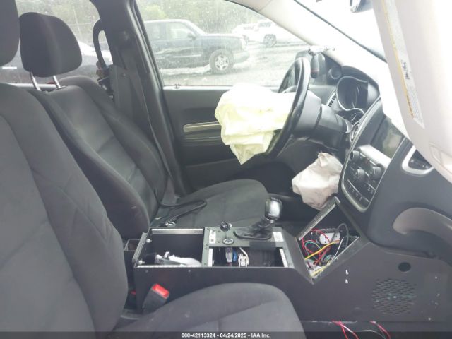 2020 DODGE DURANGO 1C4SDJFT4LC301863 Photo 4