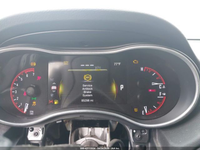 2020 DODGE DURANGO 1C4SDJFT4LC301863 Photo 6