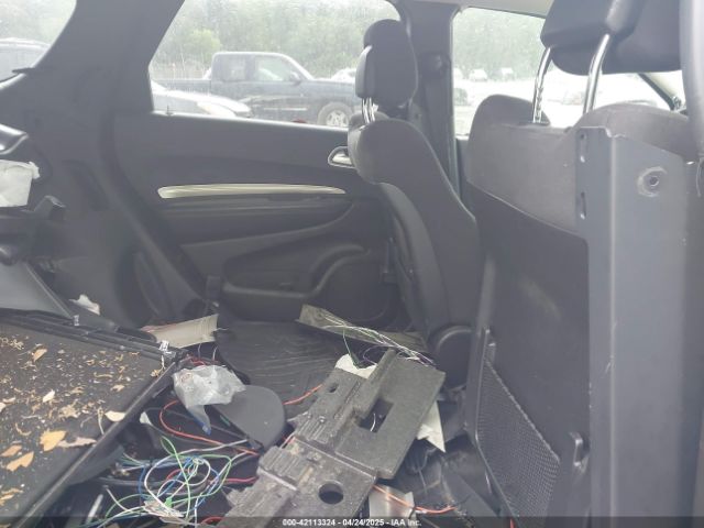 2020 DODGE DURANGO 1C4SDJFT4LC301863 Photo 7