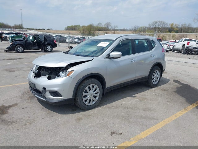 5N1AT2MV9FC927921 Nissan ROGUE S