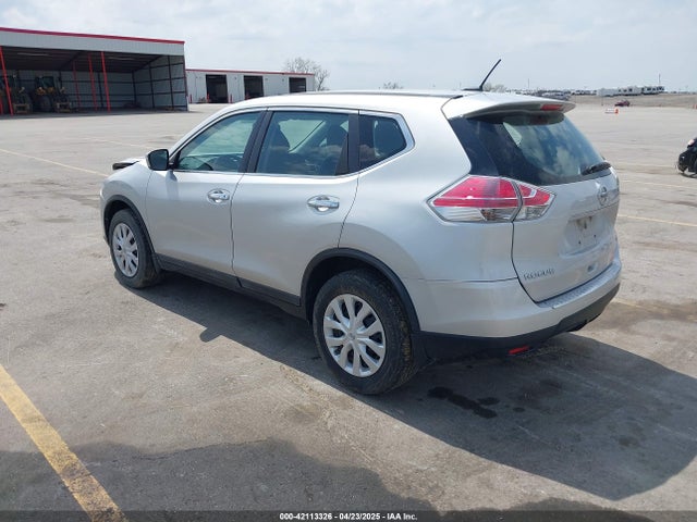 5N1AT2MV9FC927921 Nissan ROGUE S