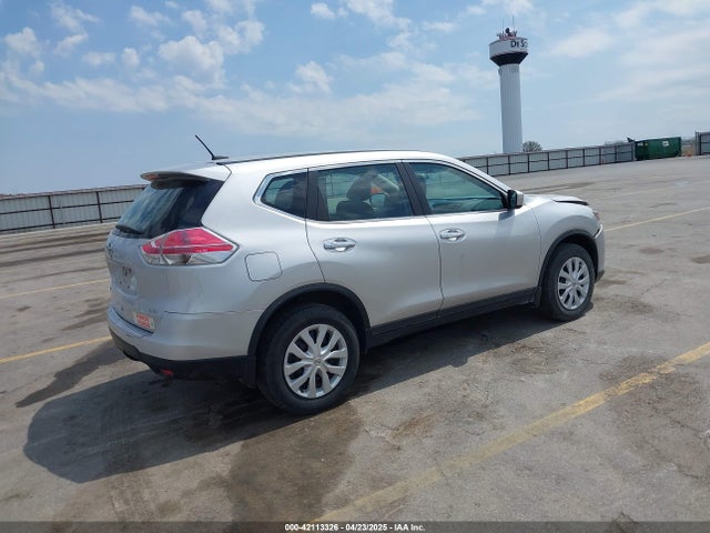 5N1AT2MV9FC927921 Nissan ROGUE S