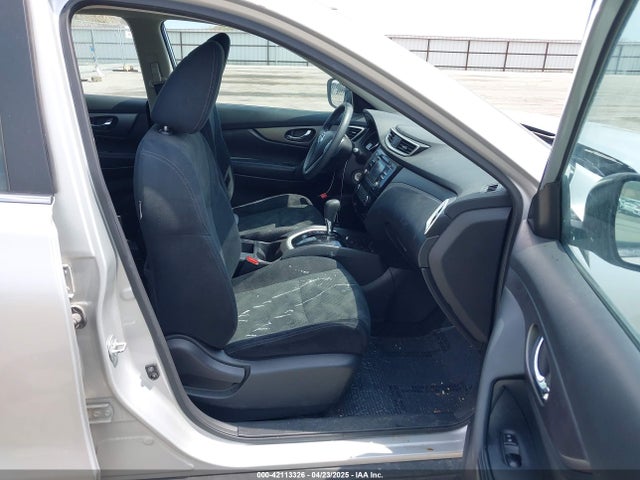 5N1AT2MV9FC927921 Nissan ROGUE S