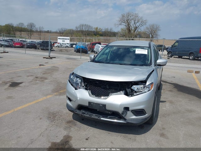 5N1AT2MV9FC927921 Nissan ROGUE S