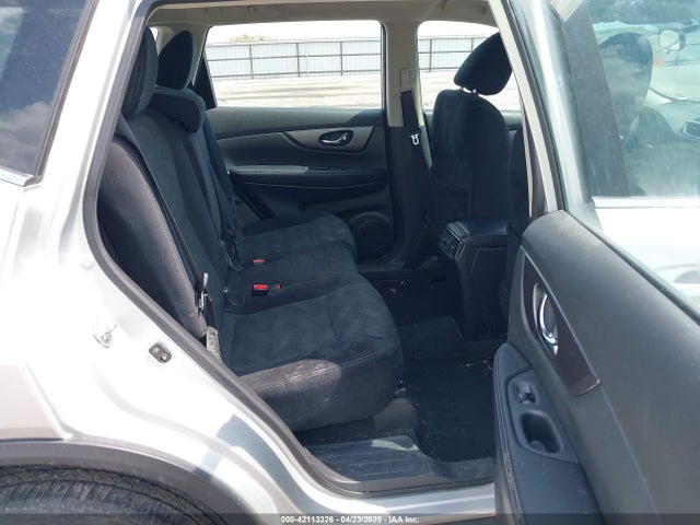 5N1AT2MV9FC927921 Nissan ROGUE S