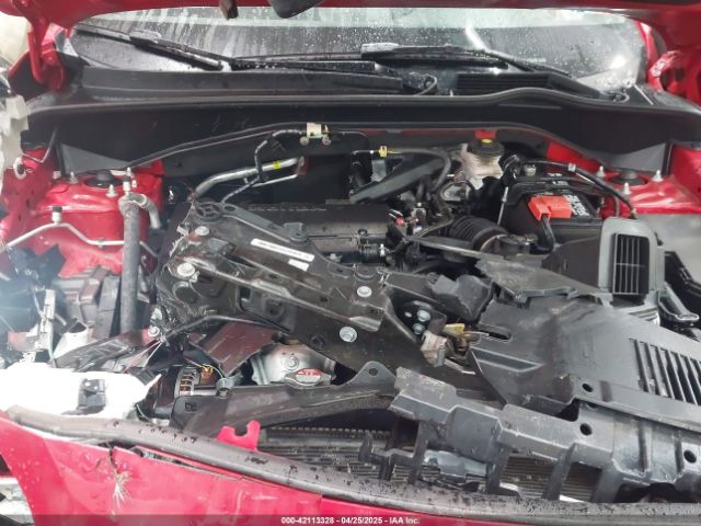 3CZRZ2H57RM748712 Honda Hr-v Awd Sport/awd Sport W/o Bsi