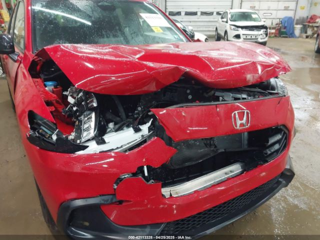 3CZRZ2H57RM748712 Honda Hr-v Awd Sport/awd Sport W/o Bsi