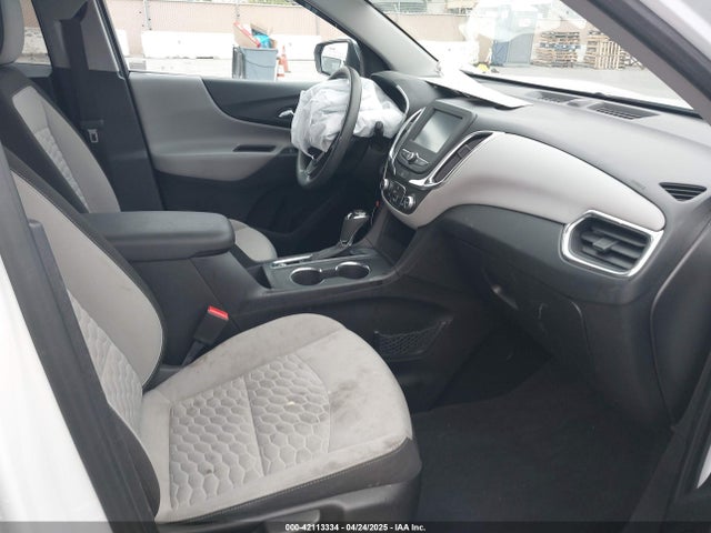Chevrolet EQUINOX LS 2018 2GNAXHEV7J6288585 Image 5