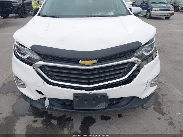 Chevrolet EQUINOX LS 2018 2GNAXHEV7J6288585 Image 6
