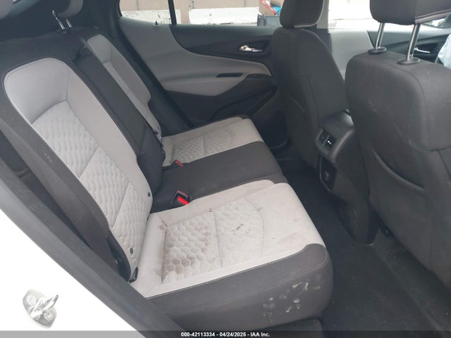 Chevrolet EQUINOX LS 2018 2GNAXHEV7J6288585 Image 8