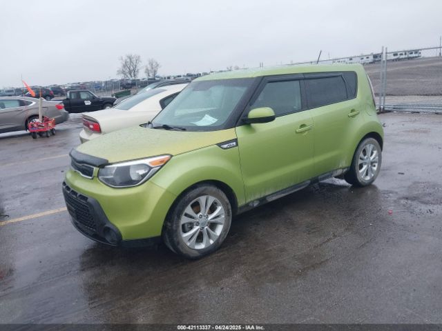 KNDJP3A58F7778672 KIA SOUL +