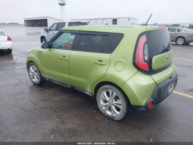 KNDJP3A58F7778672 KIA SOUL +