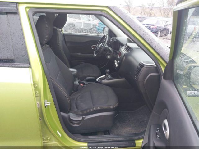 KNDJP3A58F7778672 KIA SOUL +