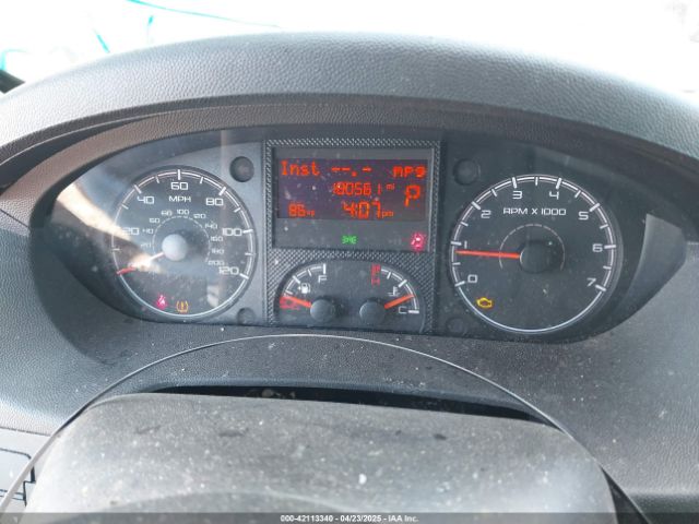 3C6TRVAG5JE117326 RAM Promaster 1500 Low Roof 136 Wb