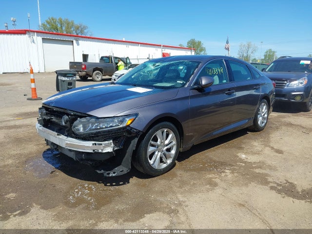 1HGCV1F18KA069005 Honda ACCORD LX