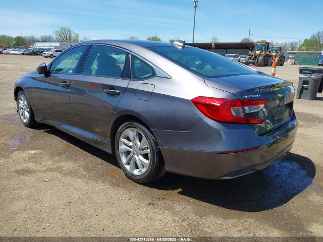 1HGCV1F18KA069005 Honda ACCORD LX