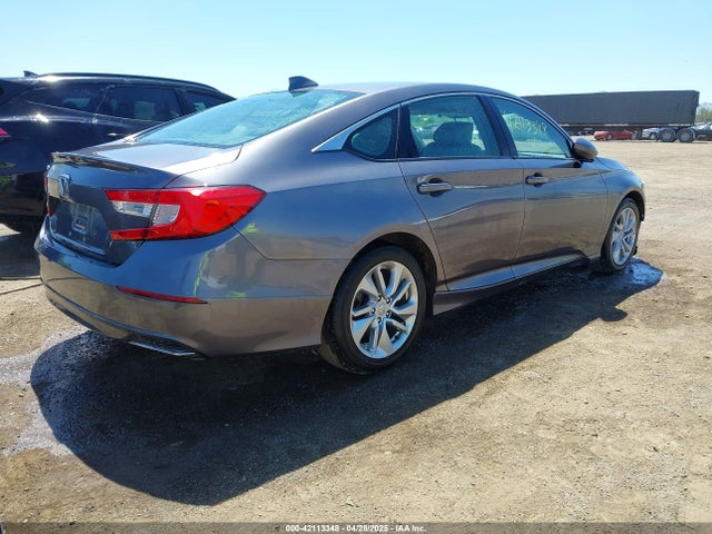 1HGCV1F18KA069005 Honda ACCORD LX