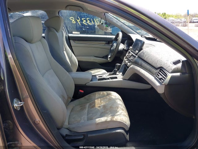 1HGCV1F18KA069005 Honda ACCORD LX