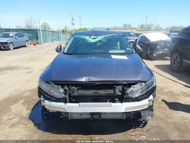 1HGCV1F18KA069005 Honda ACCORD LX