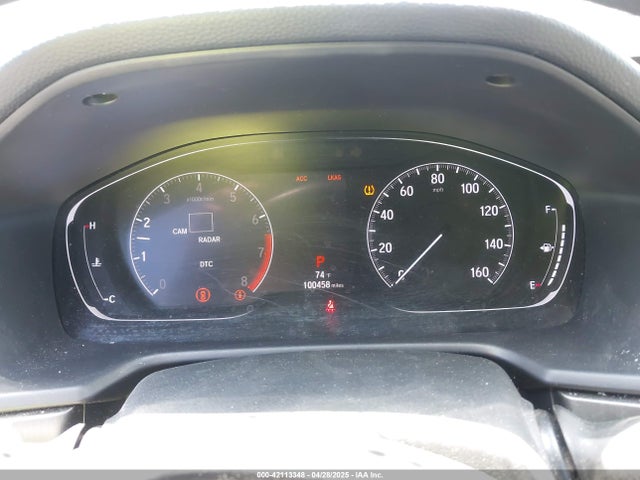 1HGCV1F18KA069005 Honda ACCORD LX