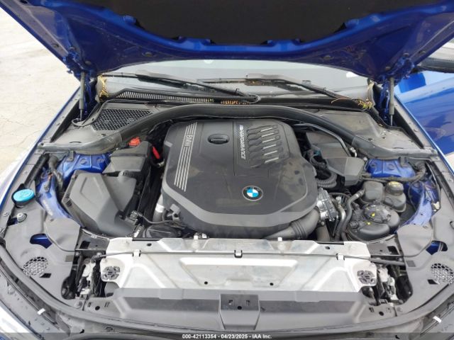 WBA5U7C05LAF54180 BMW 3 Series M340i