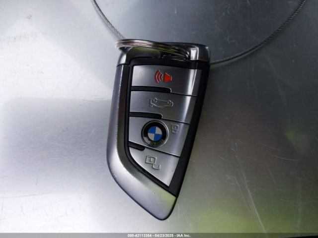 WBA5U7C05LAF54180 BMW 3 Series M340i