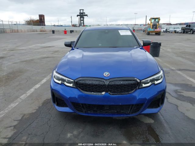 WBA5U7C05LAF54180 BMW 3 Series M340i