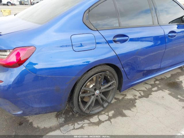 WBA5U7C05LAF54180 BMW 3 Series M340i