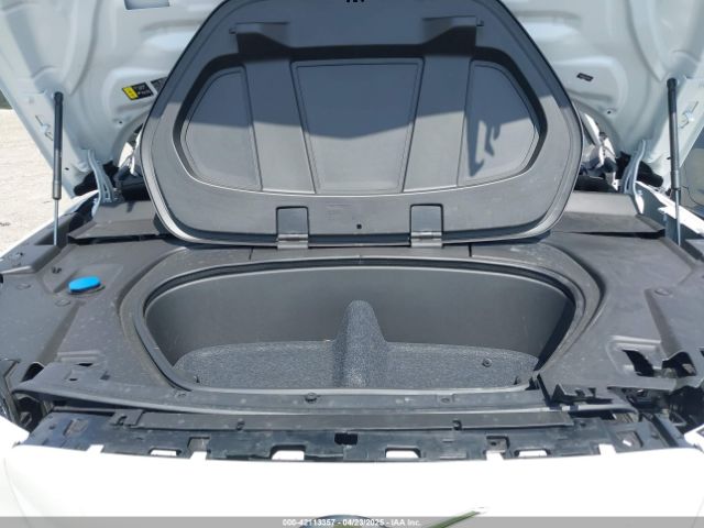 YV4ER3GL0R2104189 Volvo C40 Recharge Pure Electric Twin Plus
