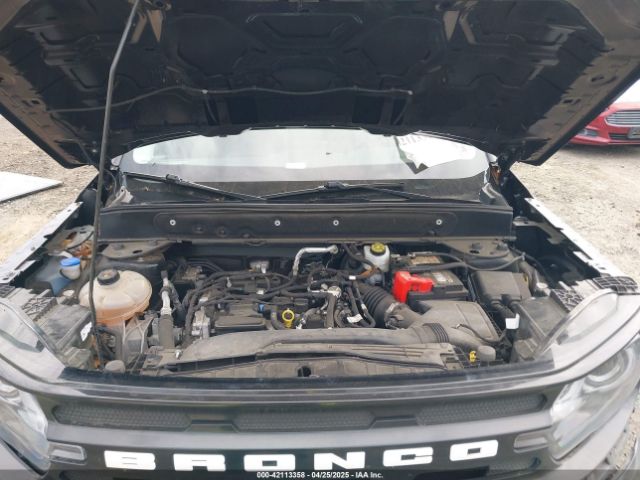 2021 FORD BRONCO SPORT 3FMCR9C65MRA88763 Photo 9