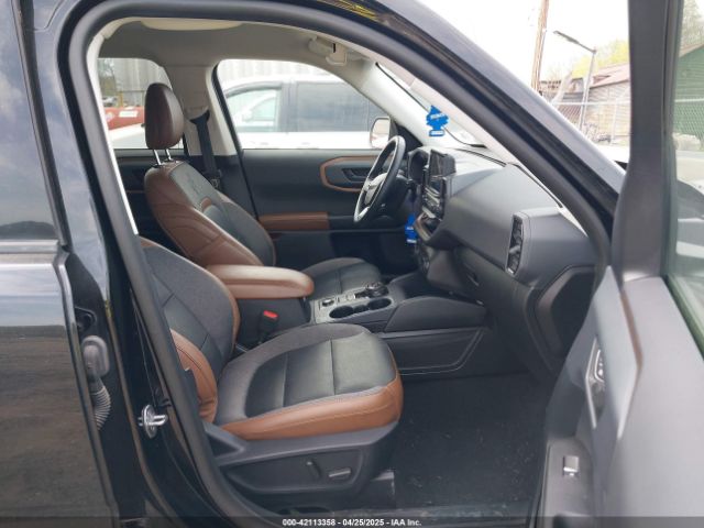 2021 FORD BRONCO SPORT 3FMCR9C65MRA88763 Photo 4