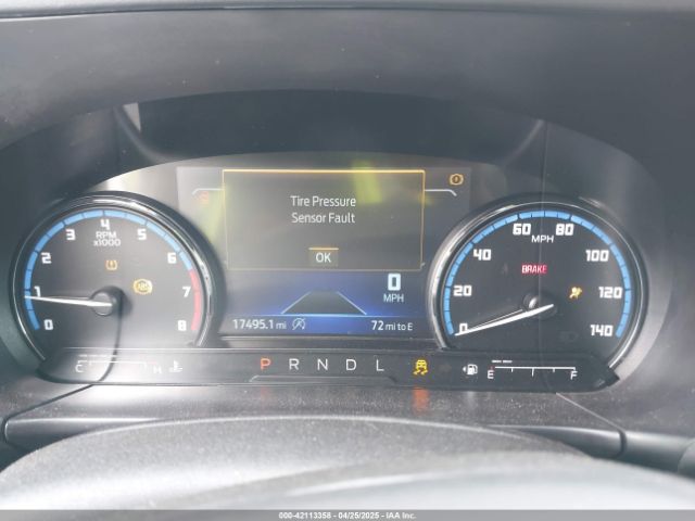 2021 FORD BRONCO SPORT 3FMCR9C65MRA88763 Photo 6