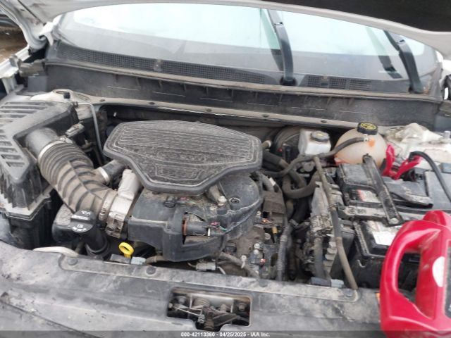 1GYKPCRS2LZ101061 Cadillac Xt6 Fwd Premium Luxury