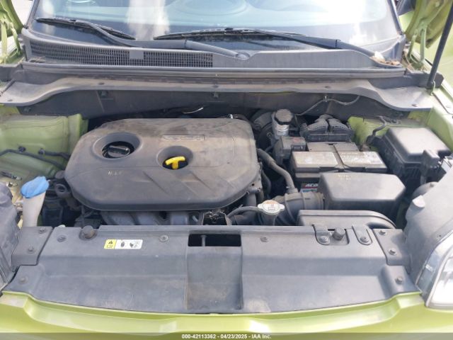 KNDJX3A55E7743392 KIA Soul !