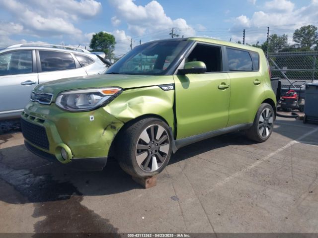 KNDJX3A55E7743392 KIA Soul !