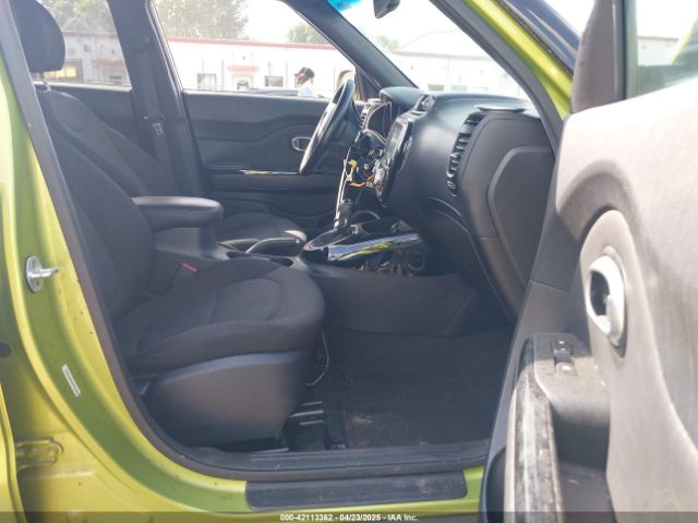 KNDJX3A55E7743392 KIA Soul !