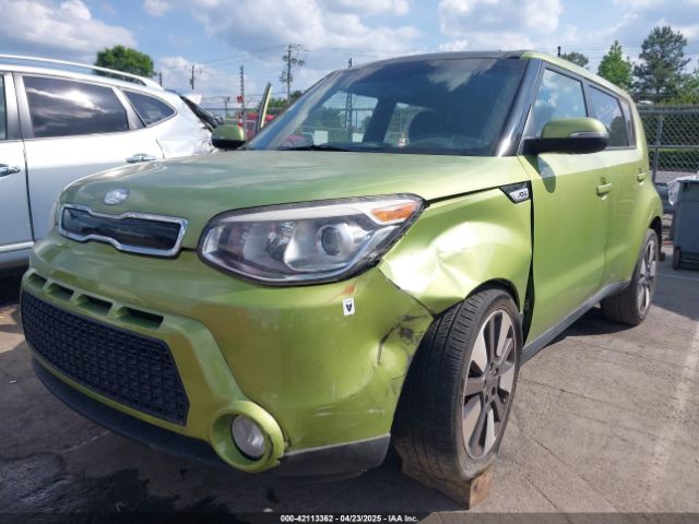 KNDJX3A55E7743392 KIA Soul !