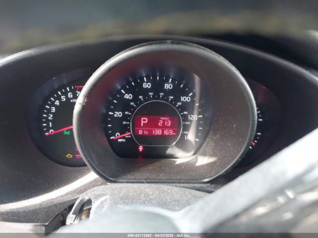 KNDJX3A55E7743392 KIA Soul !