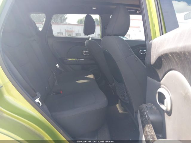 KNDJX3A55E7743392 KIA Soul !