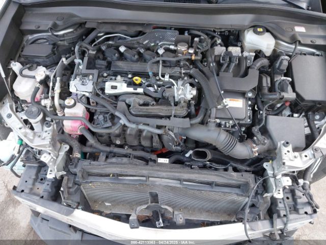 JTHX9JBHXL2033589 Lexus UX 250H